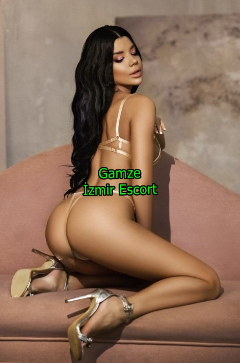 izmirescortgamze-3 İzmir Escort Gamze Seni Deli Gibi Bekliyorum